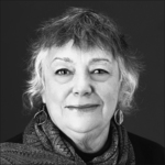 Ruth B. McDowell