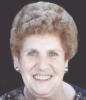 Ruth B. Resta (1924 - 2015)