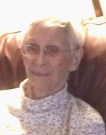 Ruth B. Schab Prouty