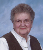 Ruth B. Wiesel (1924 - 2015)