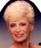 Ruth Barr (1927 - 2017)