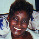 Ruth Barrett Black