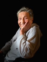 Ruth Bauman Wlodarczyk (1938 - 2021)