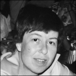 Ruth (Bennewith) Dodds (1936 - 2022)