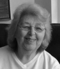 Ruth Berger (1921 - 2015)