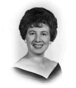 Ruth Birnbaum (1921 - 2020)