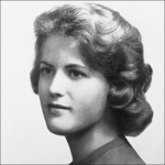 Ruth Blenkhorn