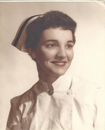 Ruth (Bourbonnais) Maheu