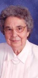 Ruth Bourne