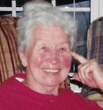 Ruth Bruno