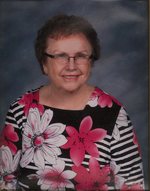 Ruth Butler George (1928 - 2018)