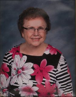 Ruth Butler_George