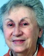 Ruth C. Donais (1926 - 2019)
