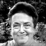Ruth C. (Feinberg) Petrucci (1942 - 2018)