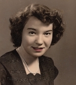 Ruth Carreras