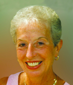 Ruth Casagrande (1930 - 2020)