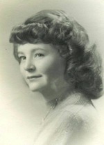 Ruth Charmaine Morizio (1928 - 2023)