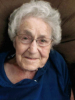 Ruth Clara Parker (1919 - 2014)