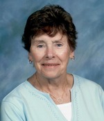 Ruth (Clark) Allen (1931 - 2020)