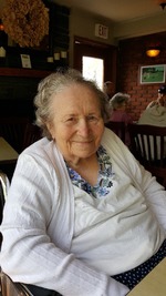 Ruth D. Kittell
