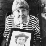 Ruth D. (Lofberg) Beckett