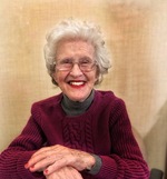 Ruth Davis (Hyland) Griffin (1929 - 2022)