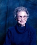 Ruth (Davis) Smith (1922 - 2019)