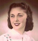 Ruth Dibble
