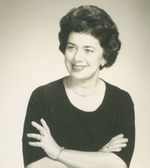 Ruth Dowdy