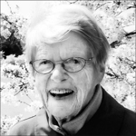 Ruth Dunbar
