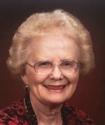 Ruth E. Anderson