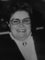 Ruth E. (Desotell) Horton (1940 - 2025)