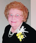 Ruth E. George