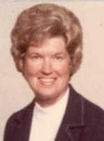 Ruth E. Johnson (1927 - 2022)