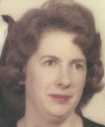 Ruth E. Narey (1929 - 2023)