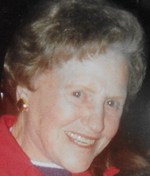 Ruth E. Rousey