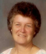 Ruth E. Sullivan