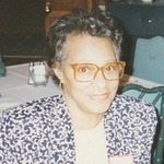 Ruth Edmond