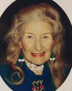 Ruth Edna (Dameron) DeSando (1924 - 2020)