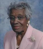 Ruth Edwards (1922 - 2019)