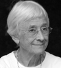 Ruth Eileen Peters Sproul (1921 - 2017)