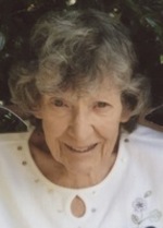Ruth Elinor Hirschfeld (1920 - 2018)