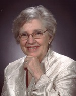 Ruth Elise (Schiebel) Hall (1937 - 2019)
