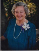 Ruth Elizabeth Chapin (1920 - 2017)