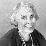 Ruth Elizabeth Healey