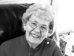 Ruth Elizabeth Kellso (1932 - 2018)