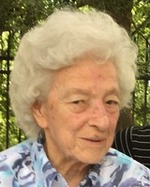 Ruth Elizabeth Lynch