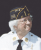Ruth Elizabeth MacBrian (1924 - 2015)