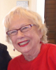 Ruth Ellen Hoffman Anderson (1936 - 2016)