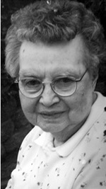 Ruth Elsa Betcher